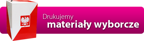 Agencja Reklamowa WIZJA REKLAMY Materiały reklamowe na wybory | MEGA DRUKARNIA Bełchatów, Łódź, Piotrków, Pabianice, Radomsko, Sieradz, Zduńska Wola, Skierniewica, Tomaszów, woj. łódzkie