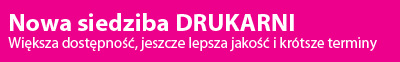 Nowa siedziaba Agencji Reklamowej Wizja Reklamy